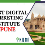 5 best digital marketing institutes in Pune