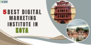 Read more about the article Transform Your Skills: Enroll in Leading Digital Marketing Institutes in Kota