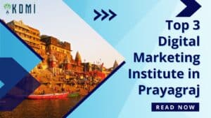 Read more about the article Kickstart Your Career with Digital Marketing Institute in Prayagraj