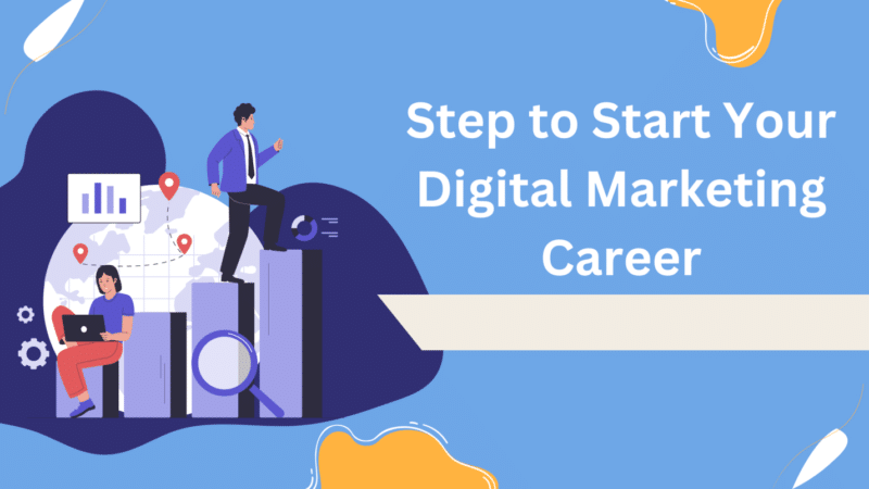 Digital Marketing Career in 2025: Build Your Path to Success