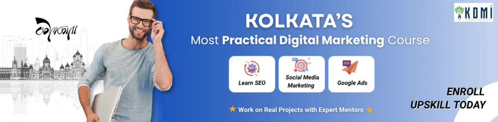 DM course kolkata KDMI