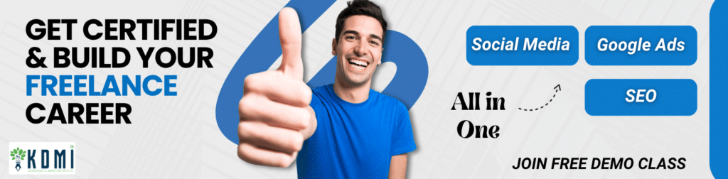 KDMI Demo class Book