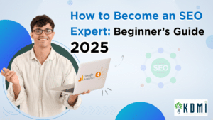 Read more about the article How to Become an SEO Expert: Beginner’s Guide 2025