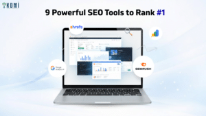 Read more about the article 9 Powerful SEO Tools for to Help You Rank #1